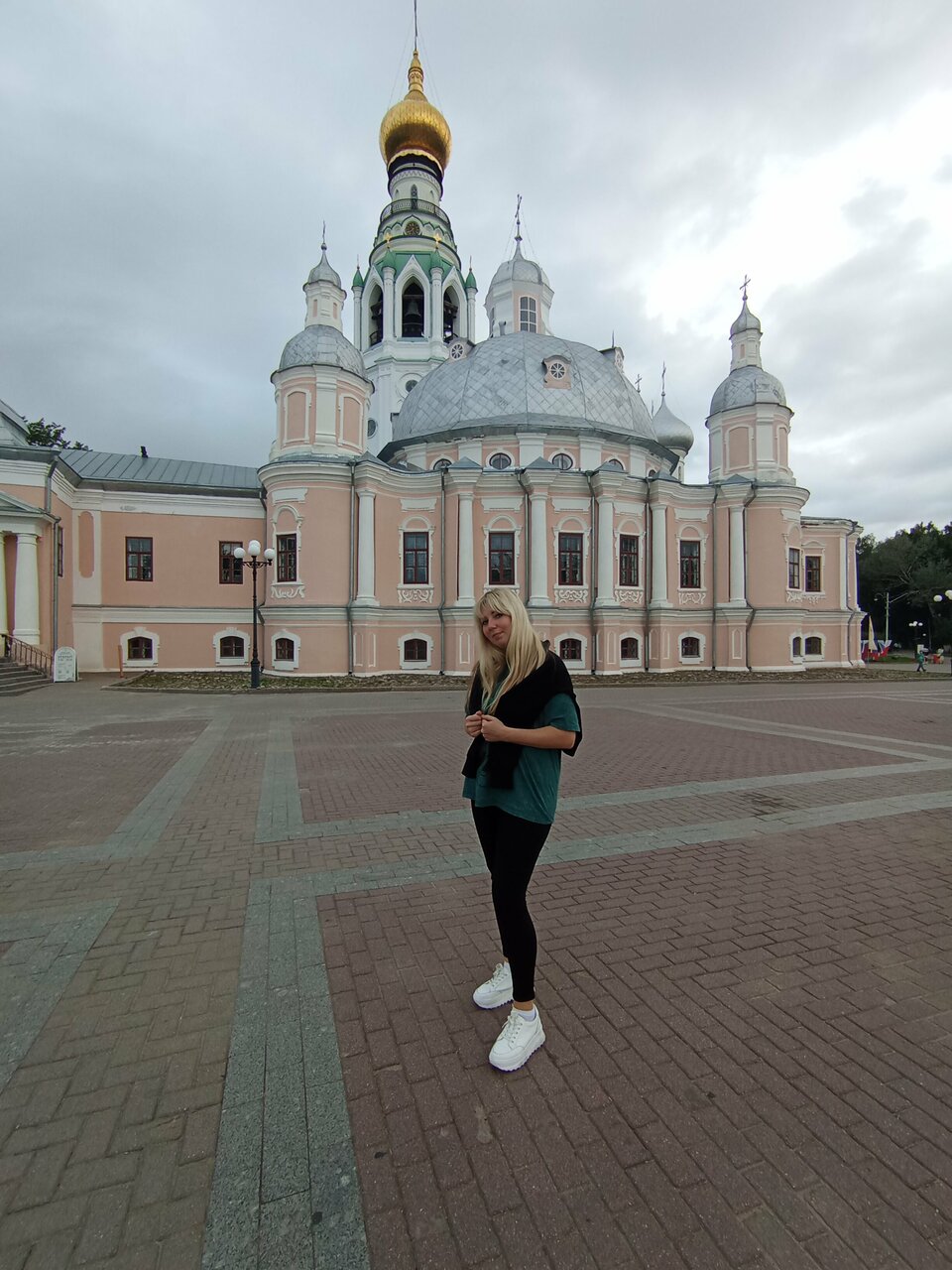 Гостиница АнглитерЪ Вологда-123