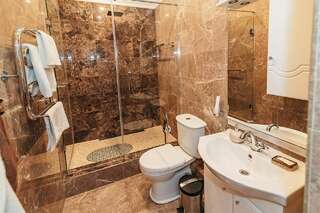 Гостиница АнглитерЪ Вологда Джуниор Сюит Сьюпериор-5