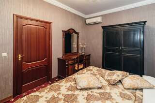 Гостиница АнглитерЪ Вологда Люкс №15-2