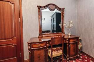 Гостиница АнглитерЪ Вологда Люкс №15-7