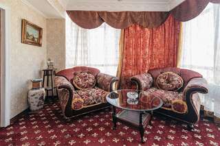 Гостиница АнглитерЪ Вологда Люкс №15-3