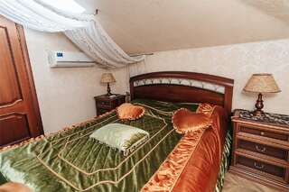 Гостиница АнглитерЪ Вологда Джуниор Сюит мансардный-6