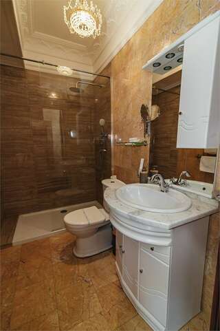 Гостиница АнглитерЪ Вологда Люкс №15-4