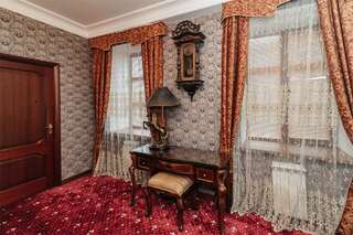 Гостиница АнглитерЪ Вологда Люкс №16-3