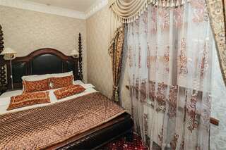 Гостиница АнглитерЪ Вологда Люкс №16-2