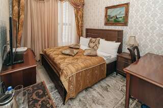 Гостиница АнглитерЪ Вологда 1 Категории стандартный-6