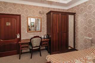 Гостиница АнглитерЪ Вологда 1 Категории стандартный-3