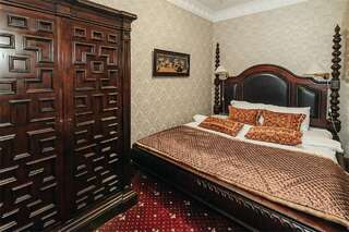 Гостиница АнглитерЪ Вологда Люкс №16-1