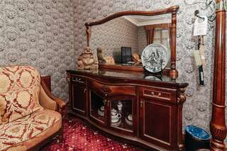 Гостиница АнглитерЪ Вологда Люкс №16-4