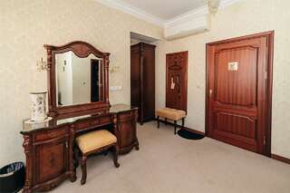 Гостиница АнглитерЪ Вологда Джуниор Сюит Сьюпериор-2