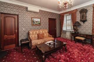 Гостиница АнглитерЪ Вологда Люкс №16-5