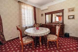 Гостиница АнглитерЪ Вологда Люкс №15-6