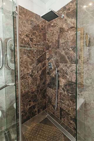 Гостиница АнглитерЪ Вологда 1 Категории стандартный-5