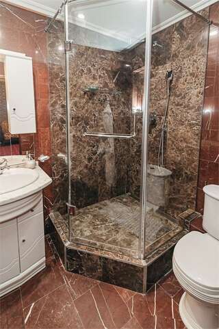 Гостиница АнглитерЪ Вологда Люкс №16-6