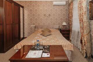 Гостиница АнглитерЪ Вологда 1 Категории стандартный-1