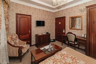 Гостиница АнглитерЪ Вологда 1 Категории стандартный-4