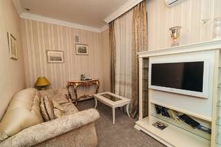 Гостиница АнглитерЪ Вологда Люкс №5-2