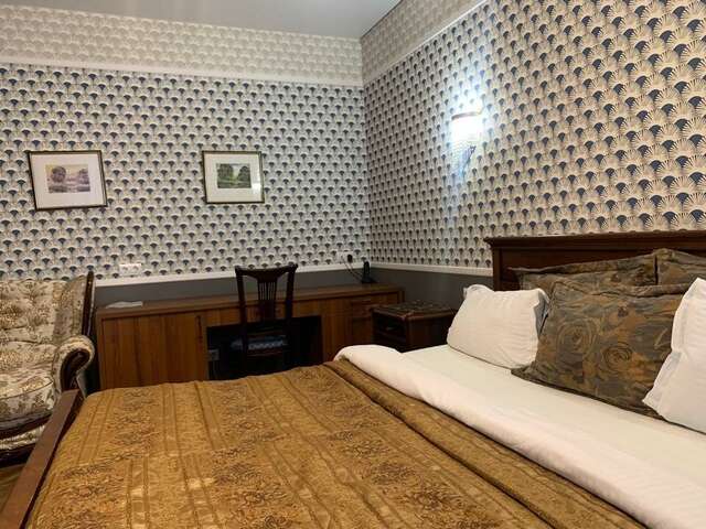 Гостиница АнглитерЪ Вологда-102