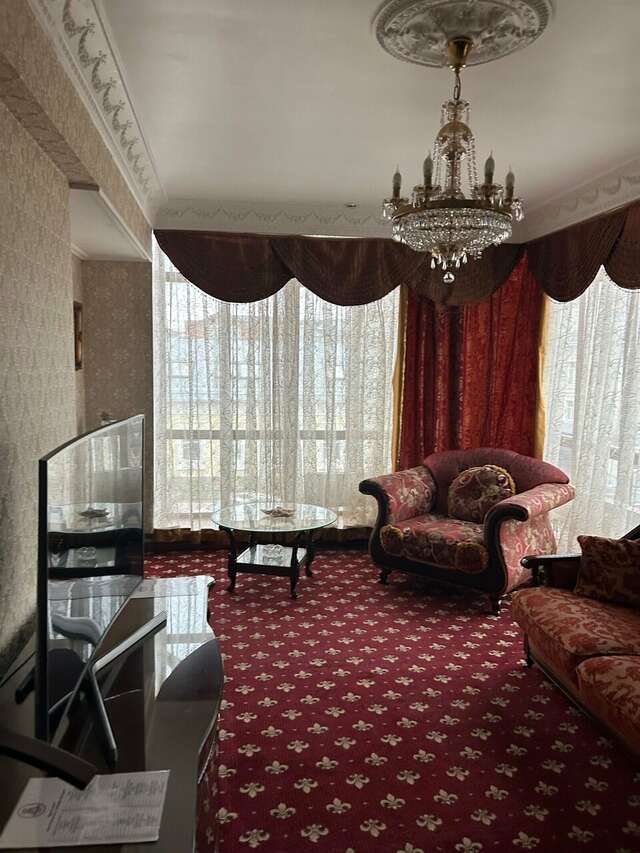 Гостиница АнглитерЪ Вологда-170