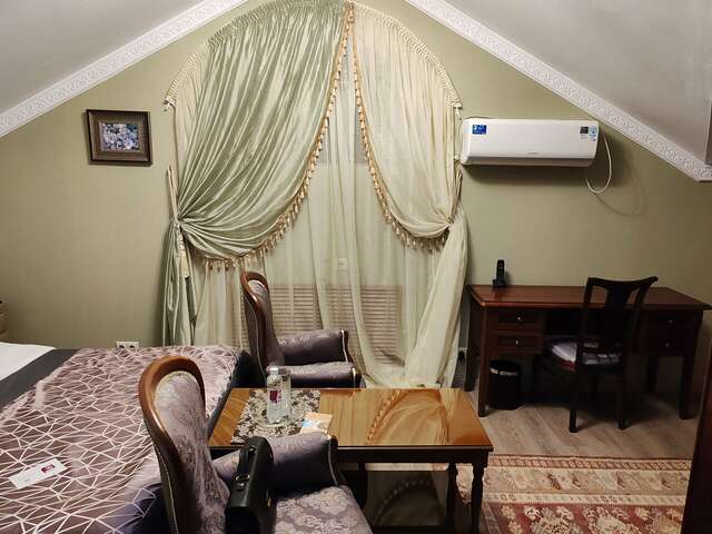 Гостиница АнглитерЪ Вологда-165