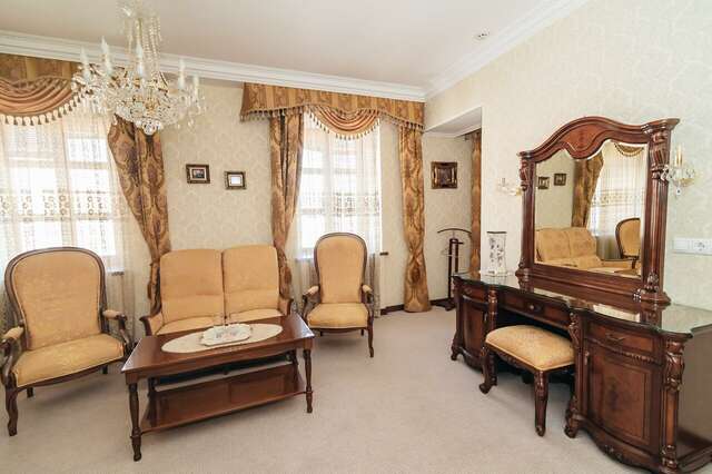 Гостиница АнглитерЪ Вологда-76