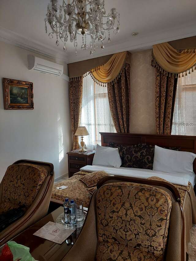 Гостиница АнглитерЪ Вологда-182