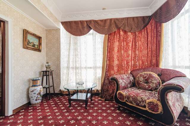 Гостиница АнглитерЪ Вологда-114