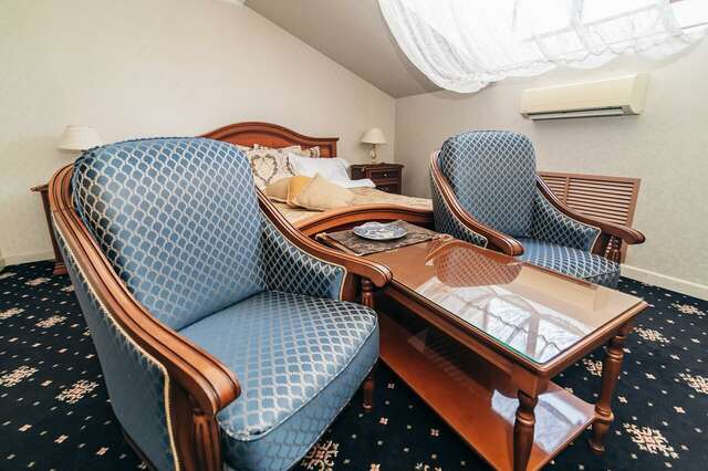 Гостиница АнглитерЪ Вологда-29