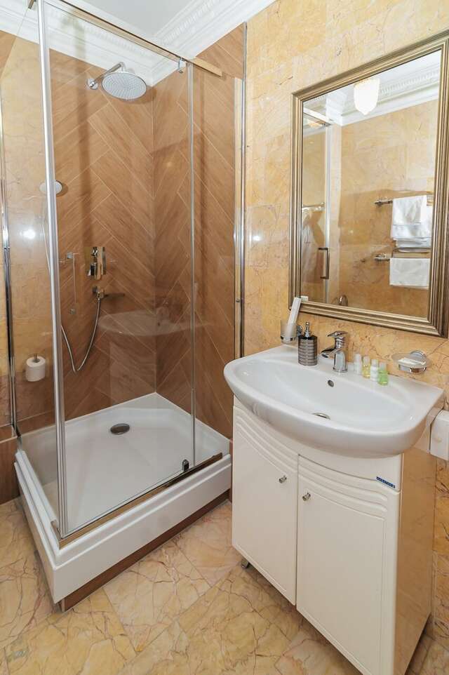 Гостиница АнглитерЪ Вологда-117