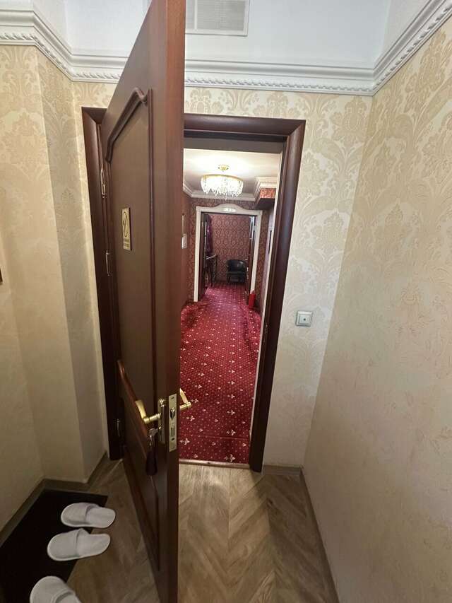 Гостиница АнглитерЪ Вологда-149