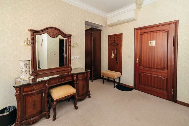 Гостиница АнглитерЪ Вологда-97