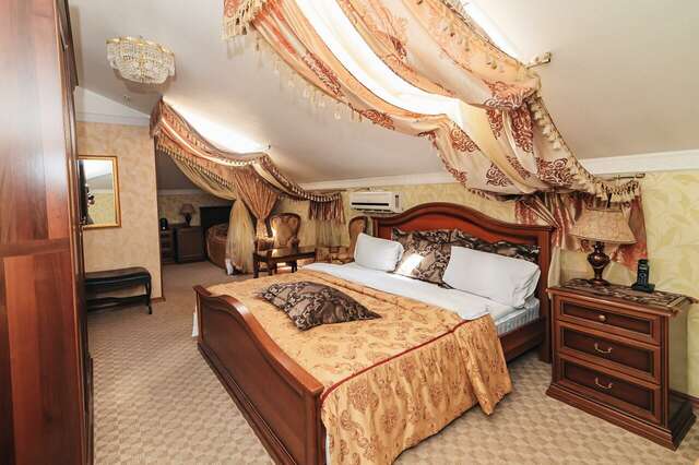 Гостиница АнглитерЪ Вологда-53