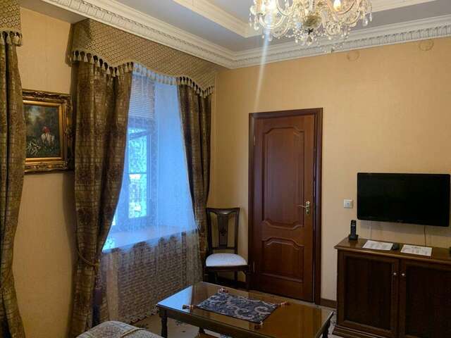 Гостиница АнглитерЪ Вологда-54