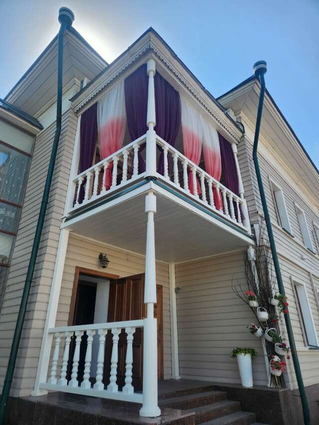 Гостиница АнглитерЪ Вологда-135