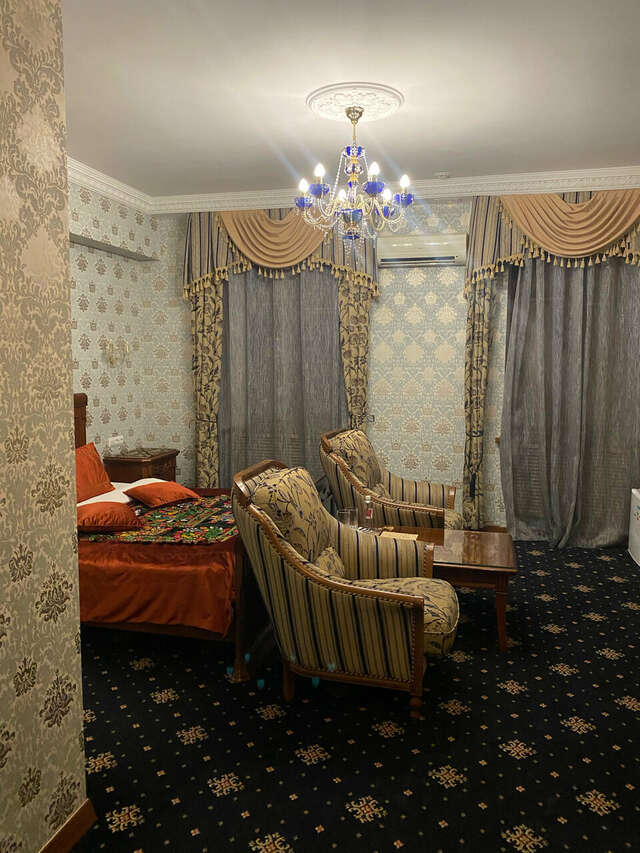 Гостиница АнглитерЪ Вологда-167