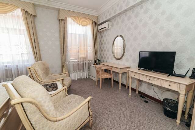 Гостиница АнглитерЪ Вологда-111