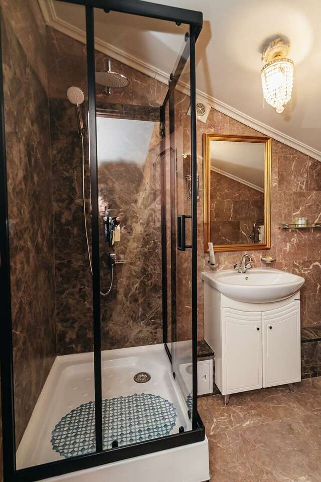 Гостиница АнглитерЪ Вологда-44