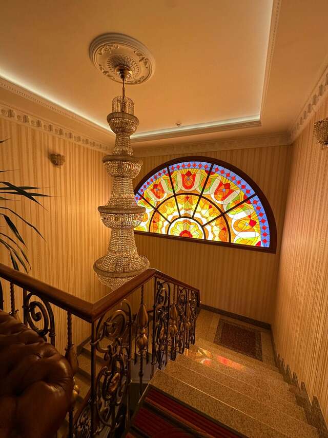 Гостиница АнглитерЪ Вологда-176