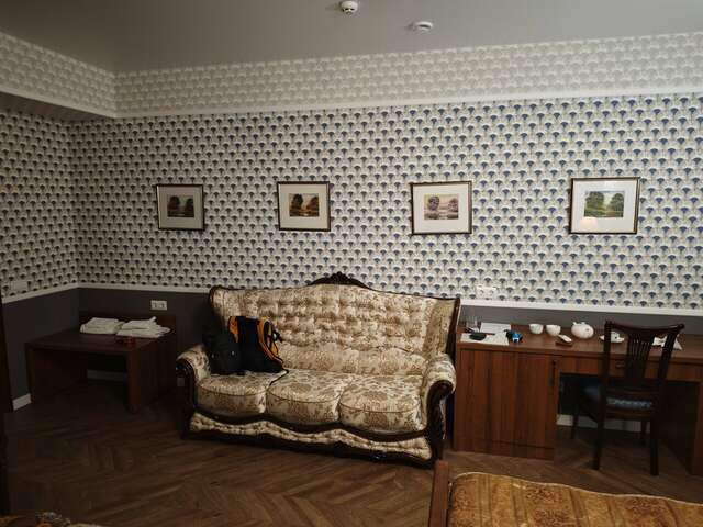 Гостиница АнглитерЪ Вологда-172