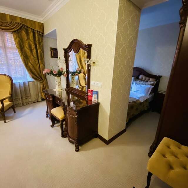 Гостиница АнглитерЪ Вологда-59