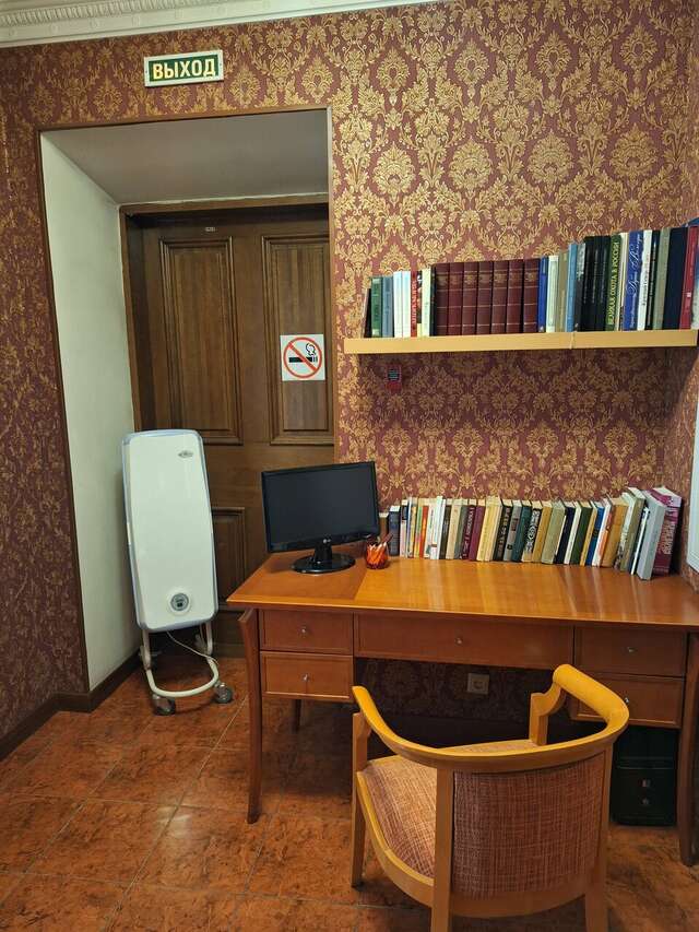 Гостиница АнглитерЪ Вологда-132