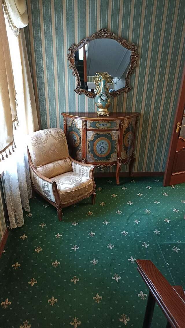 Гостиница АнглитерЪ Вологда-157