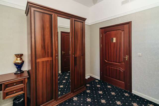 Гостиница АнглитерЪ Вологда-34