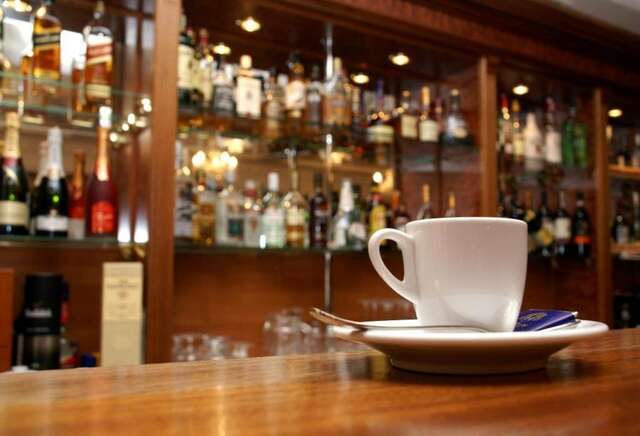 Гостиница АнглитерЪ Вологда-23