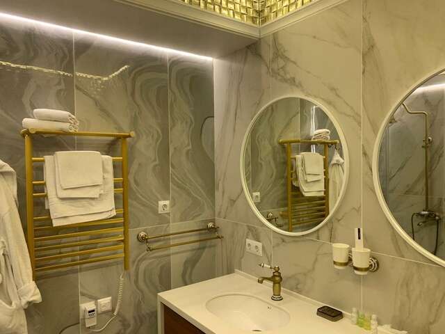 Гостиница АнглитерЪ Вологда-41