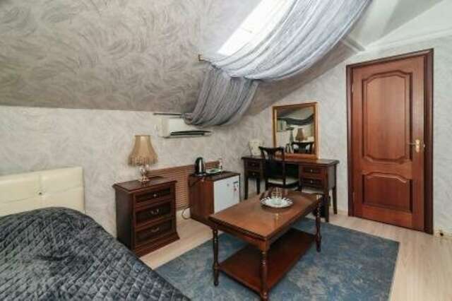 Гостиница АнглитерЪ Вологда-79