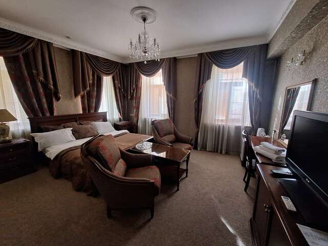 Гостиница АнглитерЪ Вологда-158