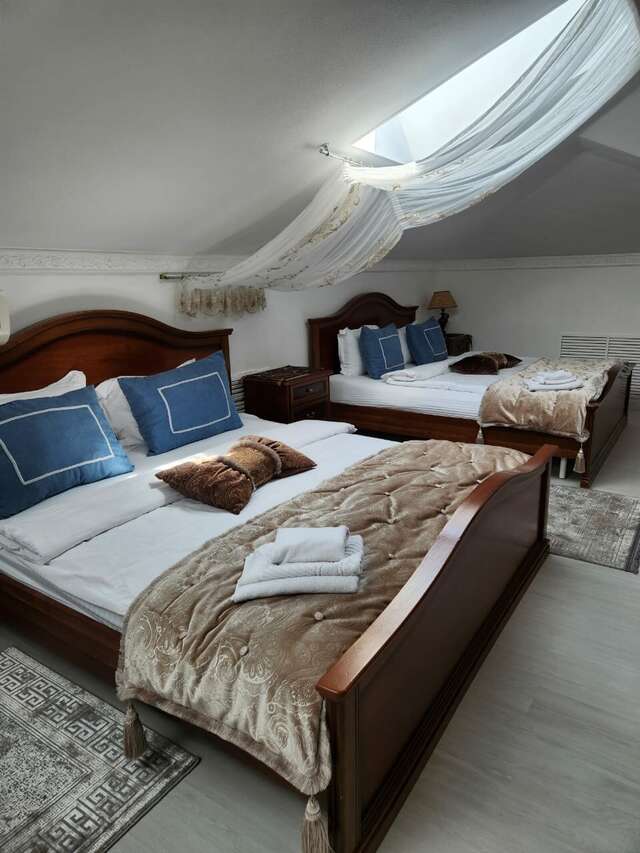 Гостиница АнглитерЪ Вологда-127