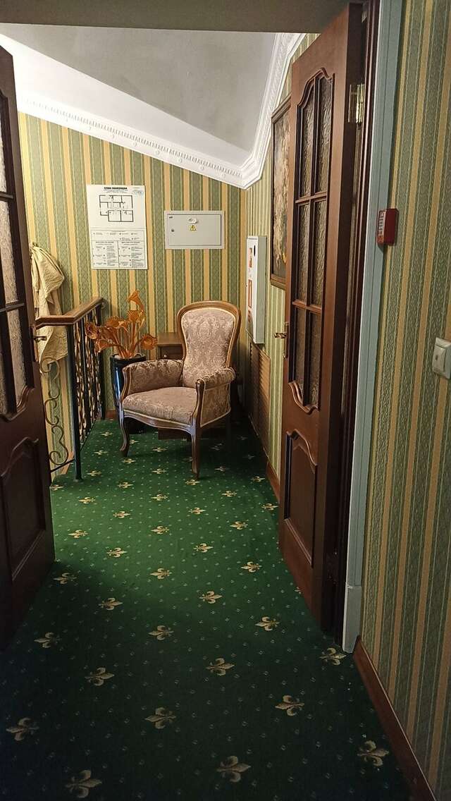 Гостиница АнглитерЪ Вологда-174