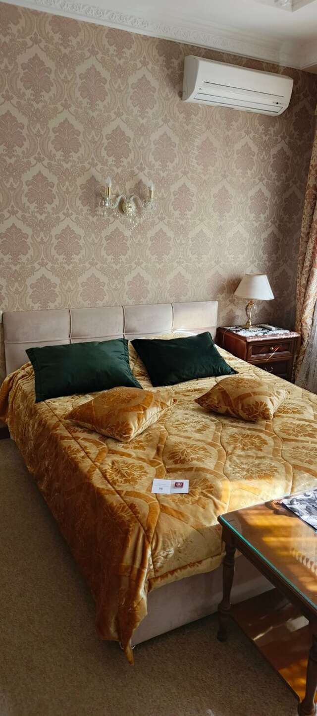 Гостиница АнглитерЪ Вологда-181